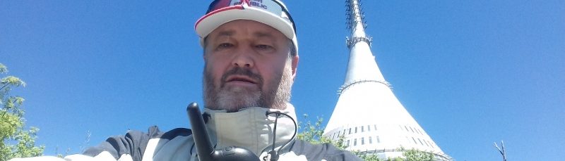 PMR vysílání s Tomášem Vlašim