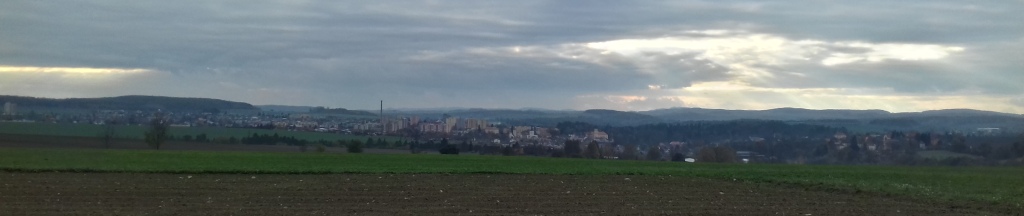 Vlašim od Pavlovic