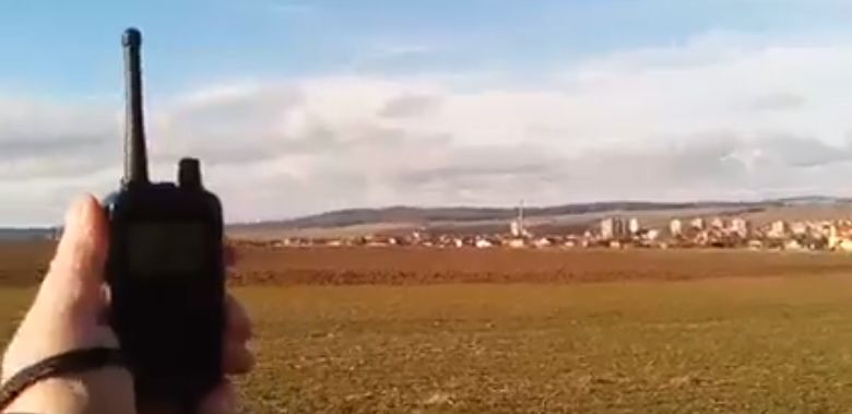 Na Spravák!