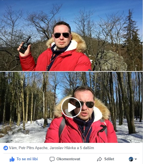 Karel Mariánky /p Podhorní vrch